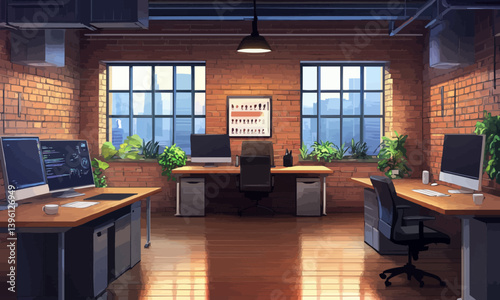 Adobe Illustrator Artwork
