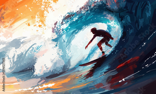 Adobe Illustrator Artwork