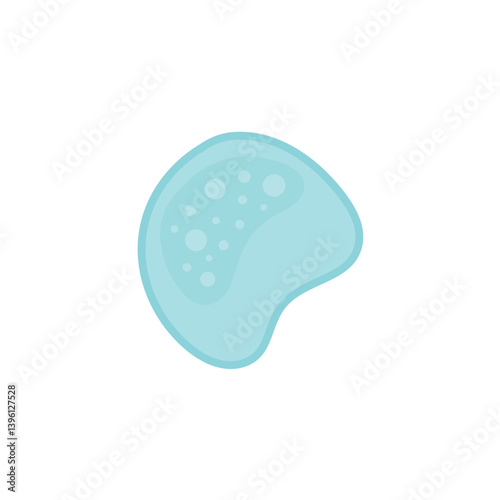 Vacuole structure anatomy