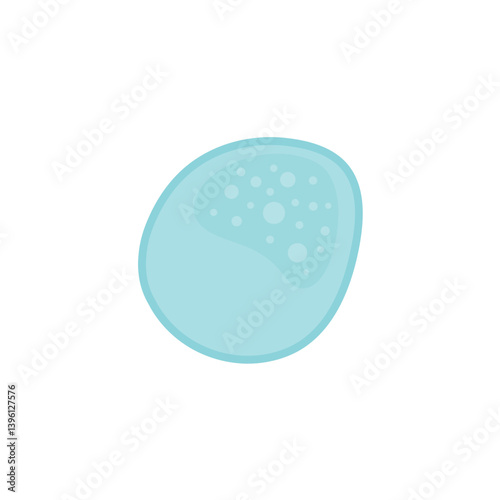Vacuole structure anatomy