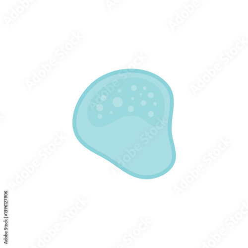 Vacuole structure anatomy