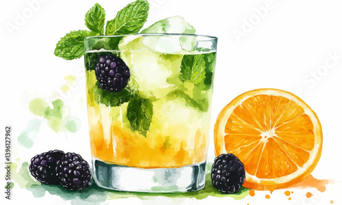 Adobe Illustrator Artwork