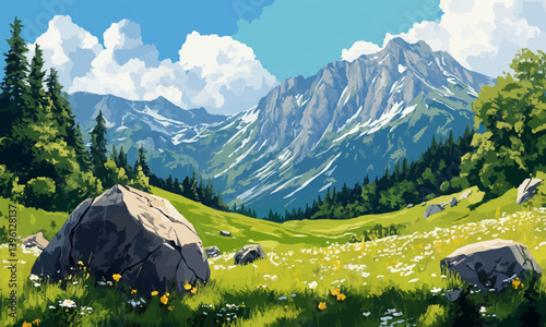 Adobe Illustrator Artwork