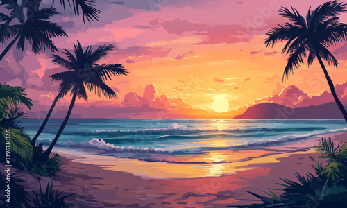 Adobe Illustrator Artwork