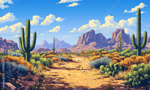 Adobe Illustrator Artwork