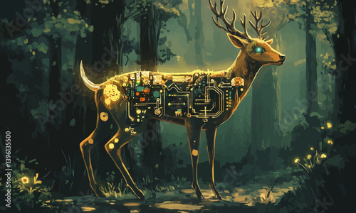 Adobe Illustrator Artwork