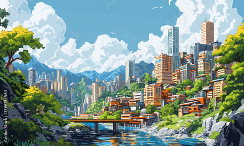 Adobe Illustrator Artwork