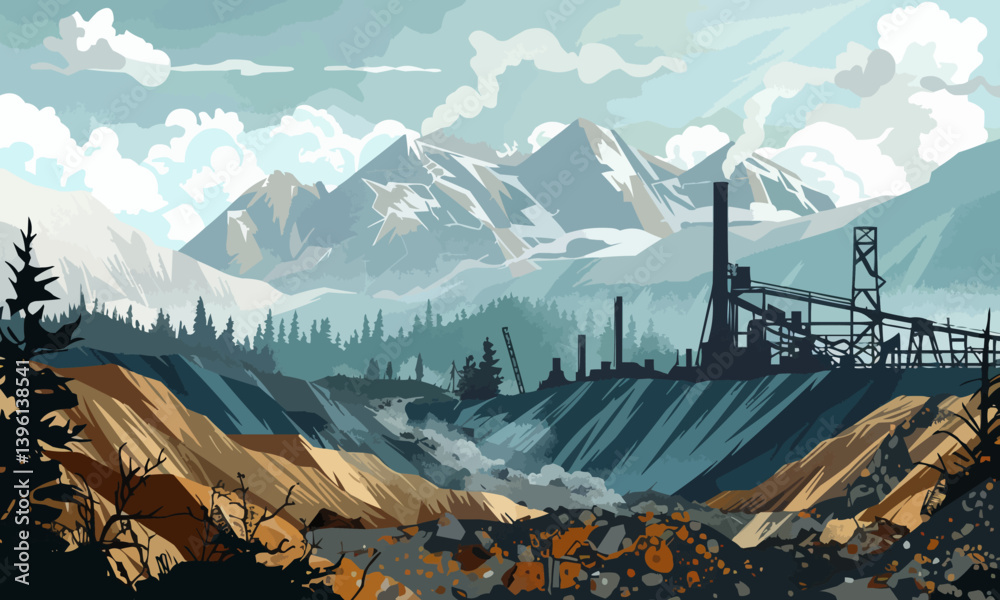 Adobe Illustrator Artwork