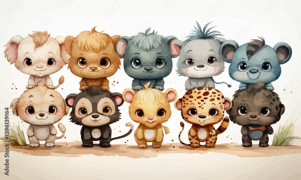 Adobe Illustrator Artwork