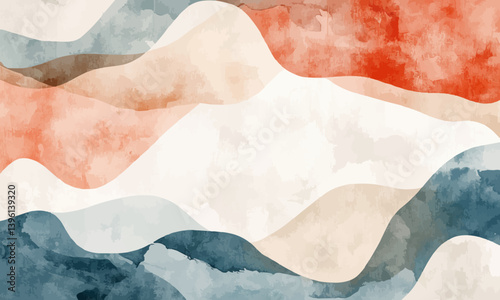 Obraz na płótnie Adobe Illustrator Artwork w salonie