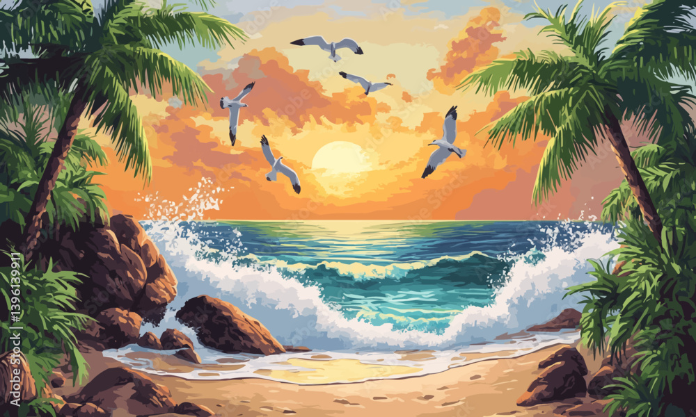 Adobe Illustrator Artwork
