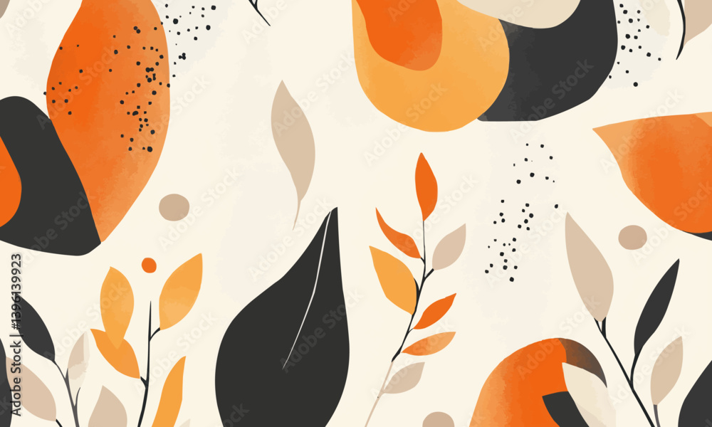 Naklejka premium Adobe Illustrator Artwork