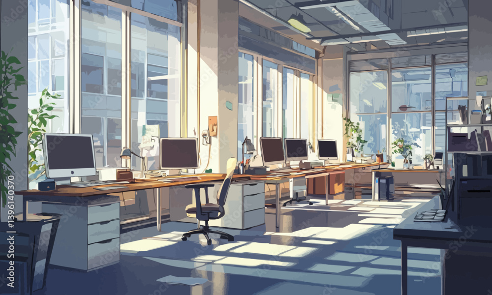 Adobe Illustrator Artwork