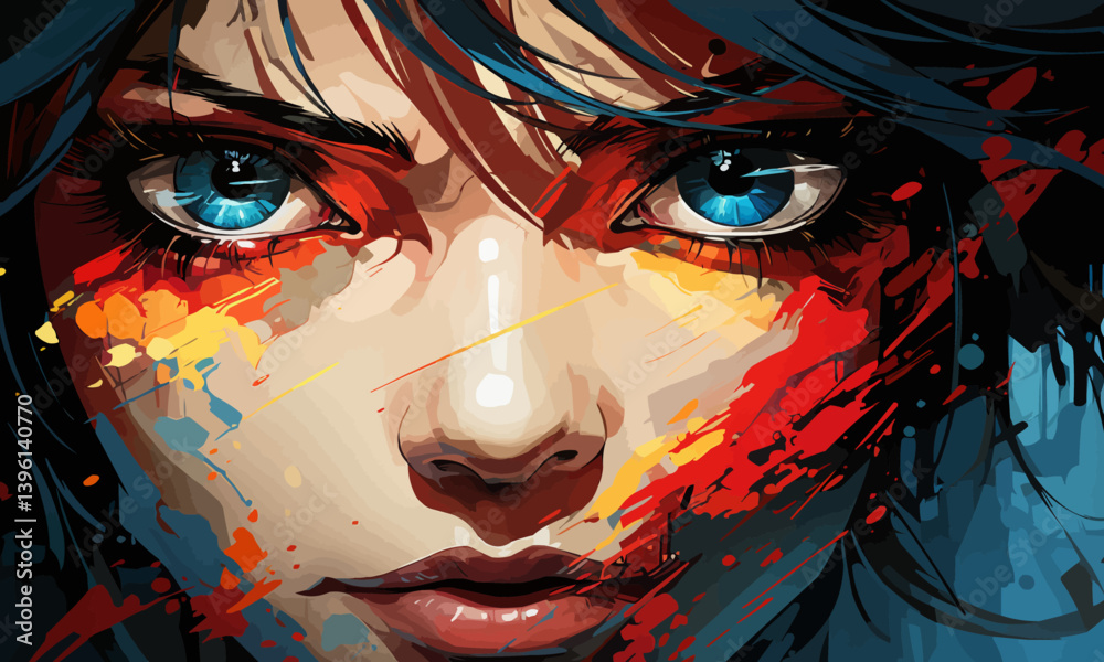 Adobe Illustrator Artwork