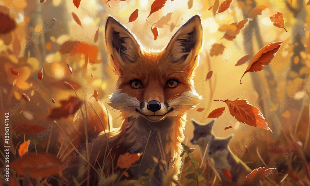 Adobe Illustrator Artwork