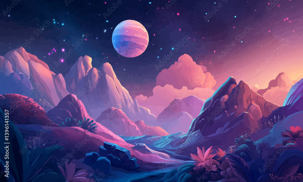 Adobe Illustrator Artwork
