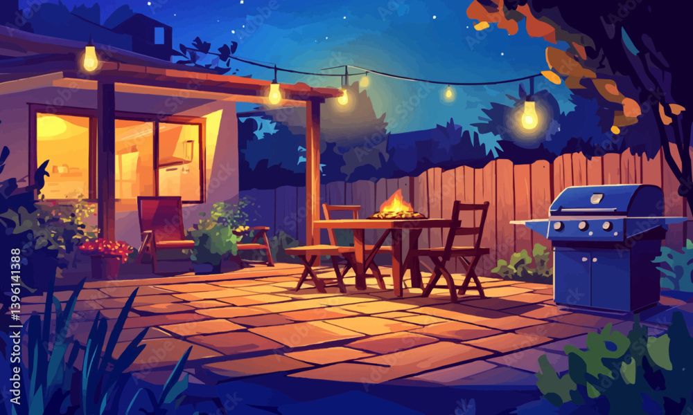 Adobe Illustrator Artwork