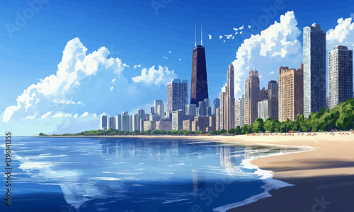 Adobe Illustrator Artwork