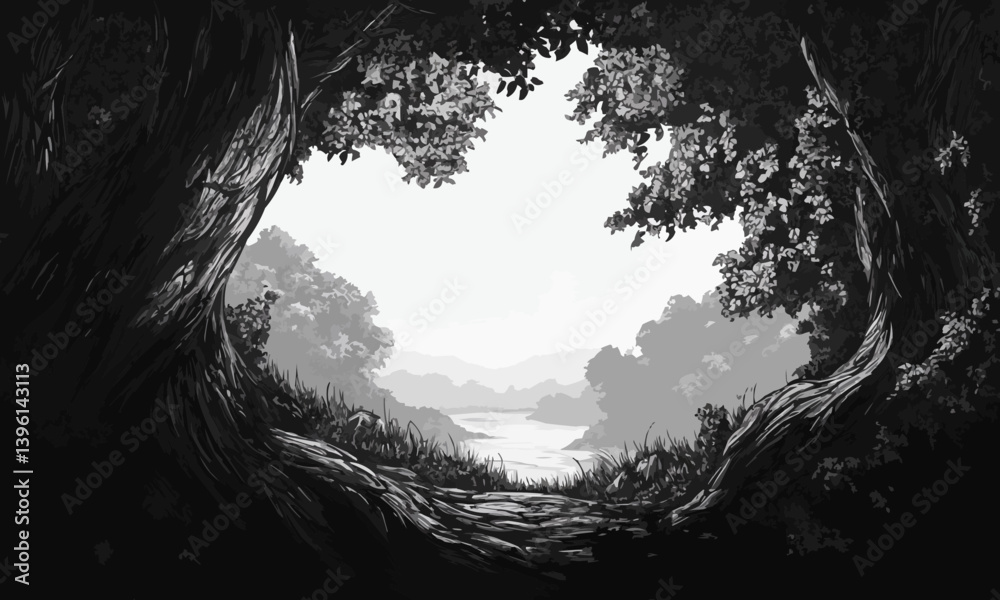 Adobe Illustrator Artwork