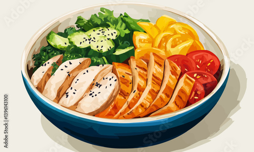 Adobe Illustrator Artwork