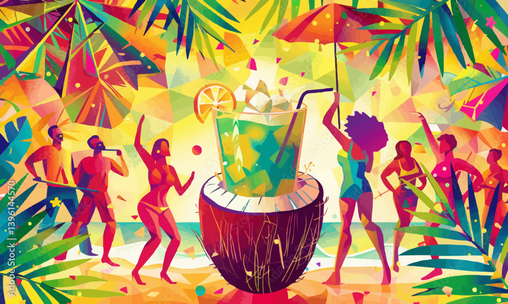 Adobe Illustrator Artwork