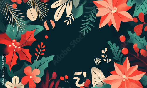 Obraz na płótnie Adobe Illustrator Artwork w salonie