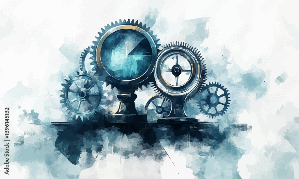 Adobe Illustrator Artwork