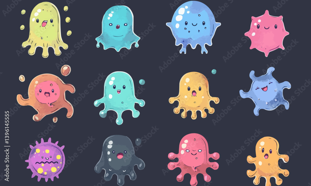 Adobe Illustrator Artwork