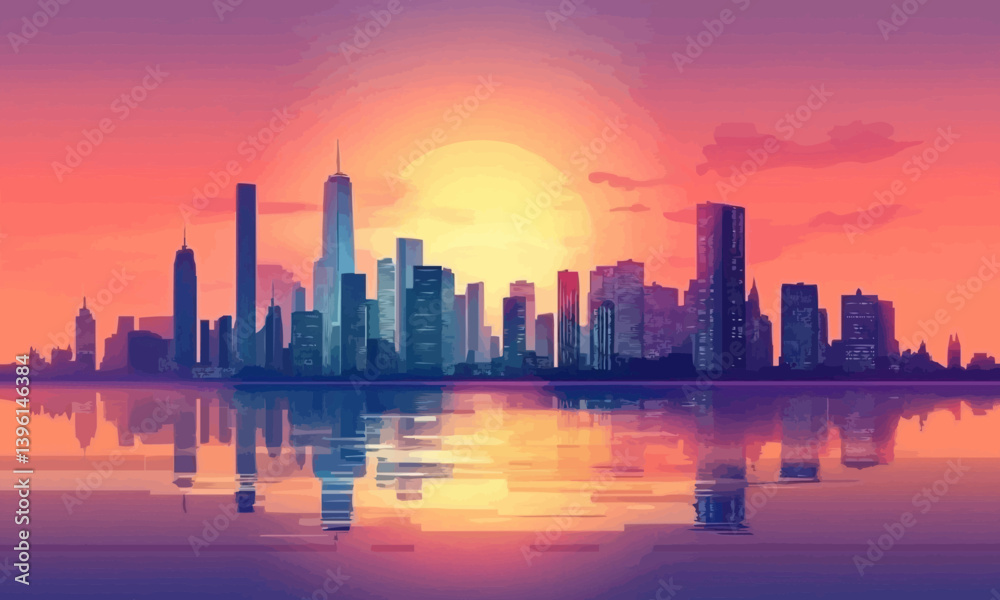 Adobe Illustrator Artwork