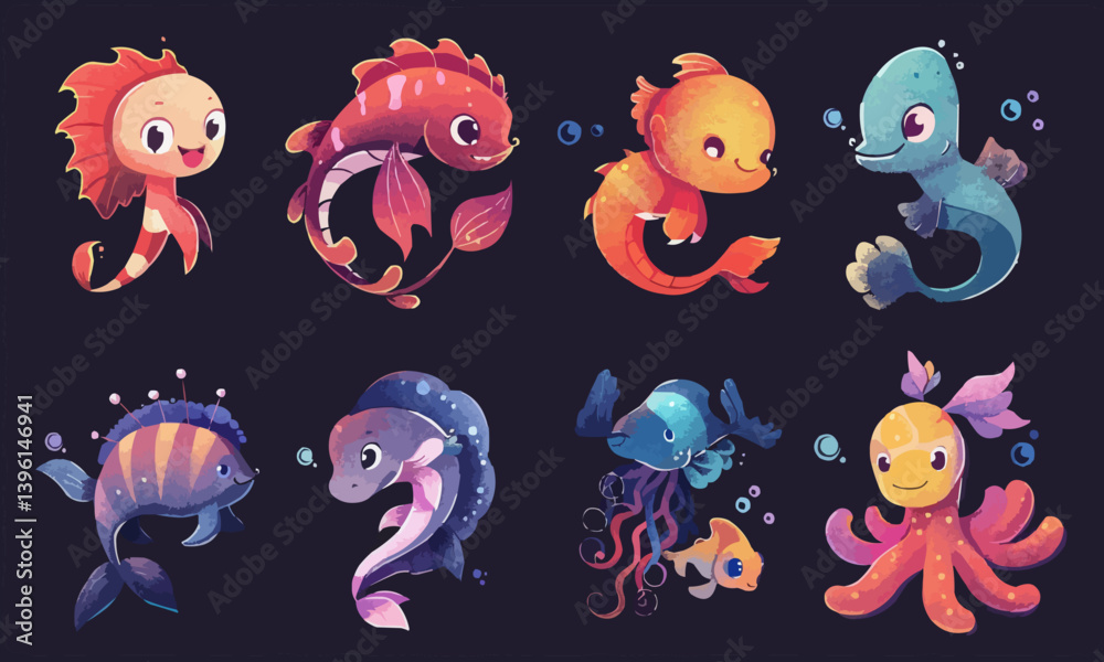 Adobe Illustrator Artwork