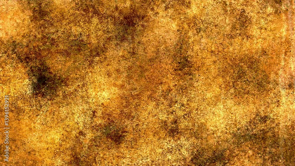 Grung brown wall background