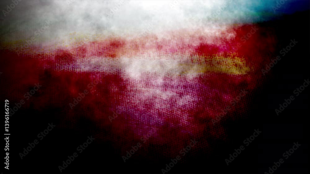 Abstract grunge backdrop with dark smoke texture and space Abstract grunge backdrop with dark smoke texture and space