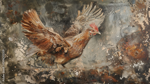 roast chicken