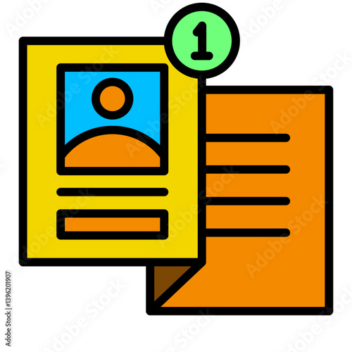 Voting & election Illustration