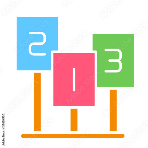 Voting & election Illustration