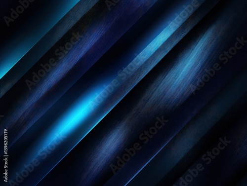 Abstract design with diagon...