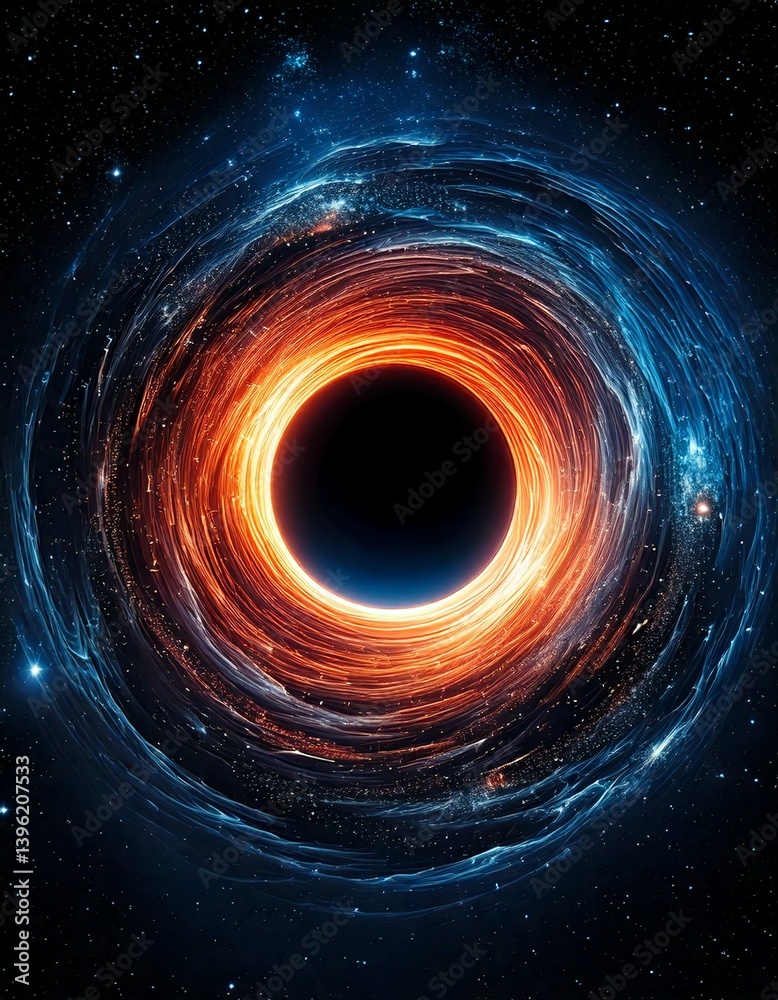 black hole
