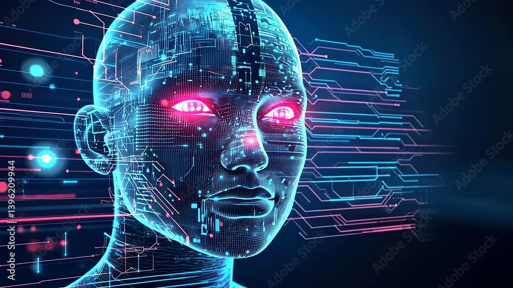 Digital Humanoid: AI and the Future of Technology