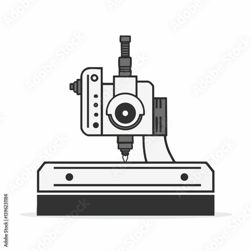 sajawal0857_CNC_Machine_-_Vector_icon_isol-D18CC