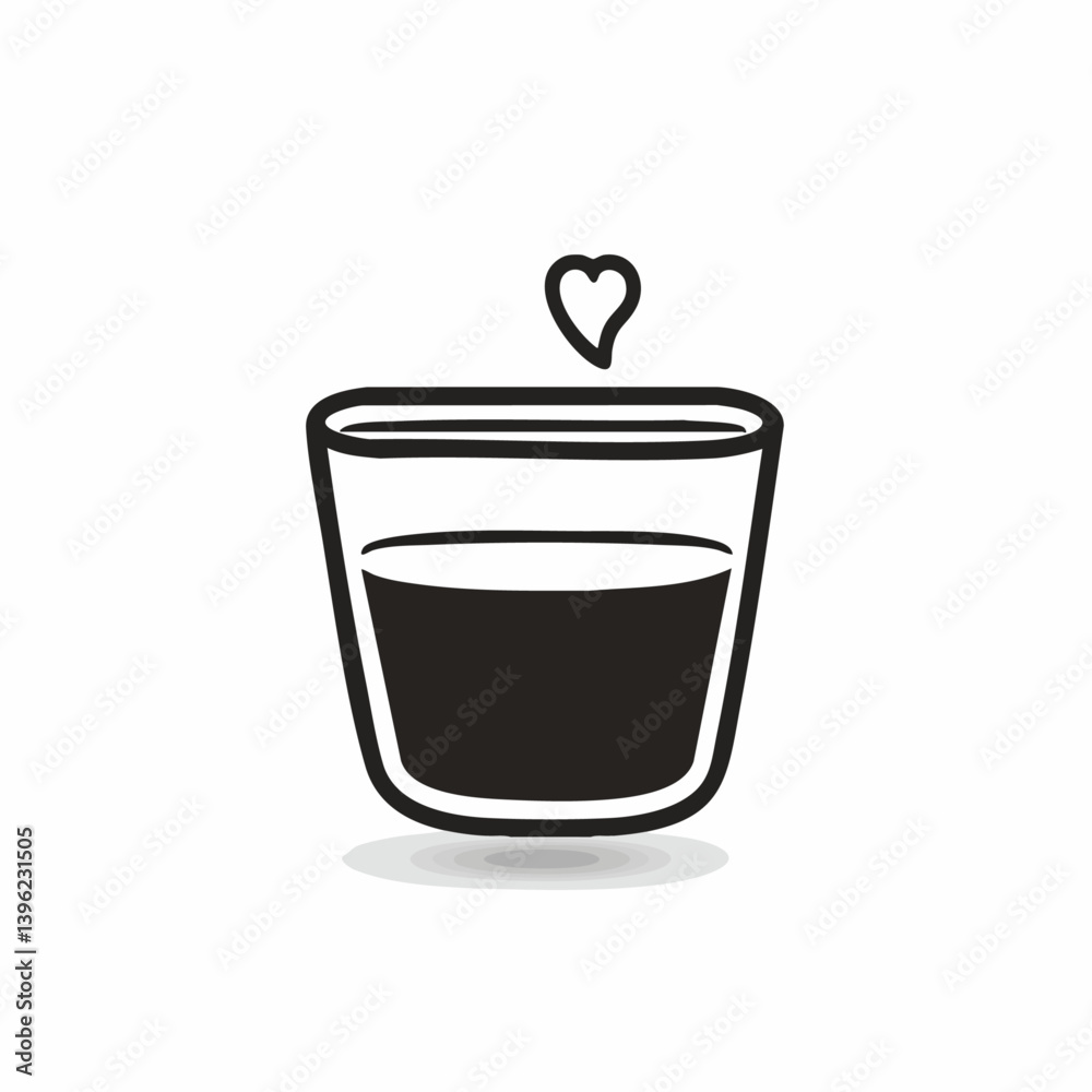 sajawal0857_Cortado_-_Vector_icon_isolated-15D8E