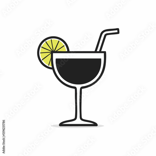 sajawal0857_Daiquiri_-_Vector_icon_isolate-E8964