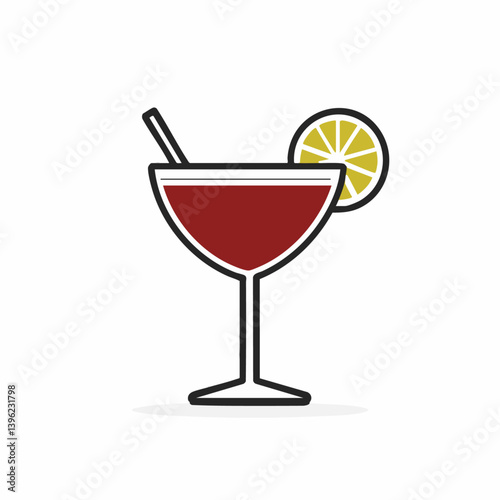 sajawal0857_Daiquiri_-_Vector_icon_isolate-25767