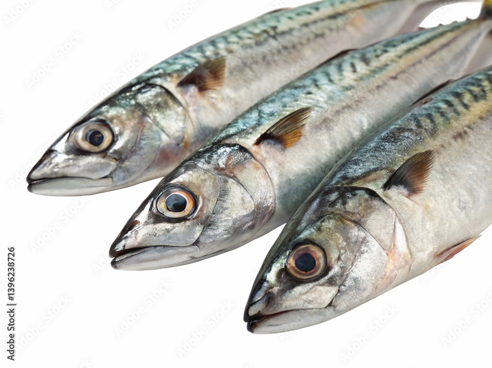 Fresh Whole Mackerel Fish on isolated PNG or JPEG Background.
Generated By AI. Fresh Whole Mackerel Fish on isolated PNG or JPEG Background.
Generated By AI.