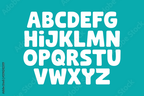 BubblyWave - Bold Wavy Display Font

A bold, wavy font with a bubbly, playful style for headlines and branding.