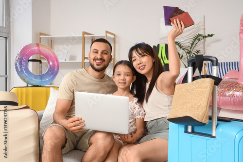 Happy family planning summe...