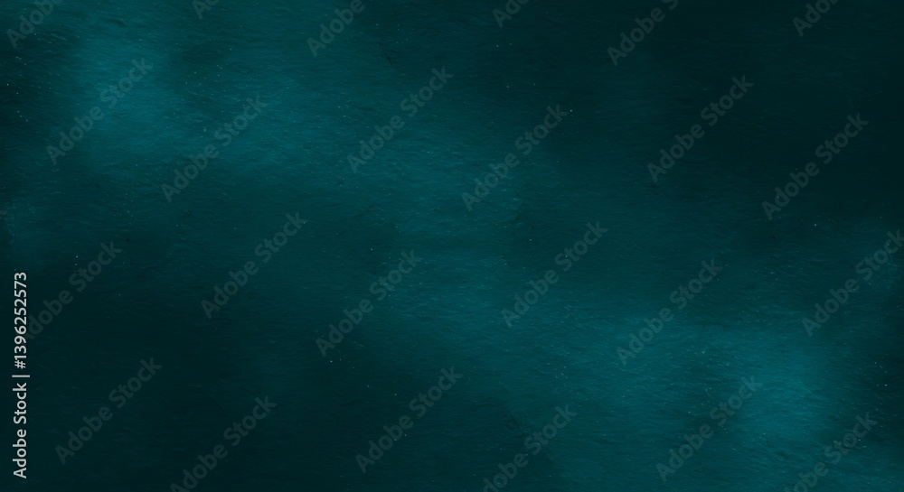 Abstract teal background - evokes depth and mystery - ideal for digital design and print projects Abstract teal background - evokes depth and mystery - ideal for digital design and print projects