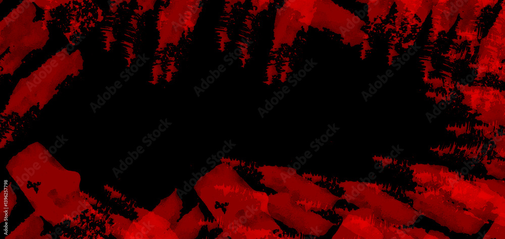 red and white abstract background creating dynamic contrast red and white abstract background creating dynamic contrast