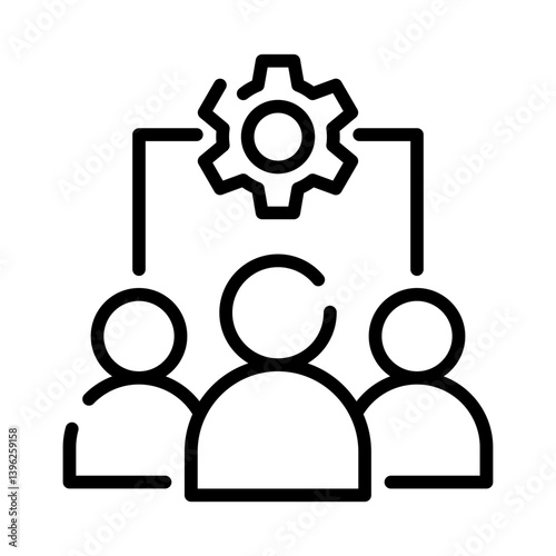 Groub icon photo