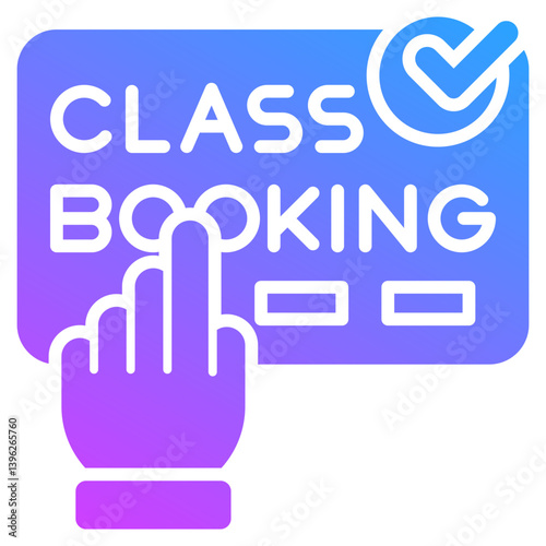 Class Booking