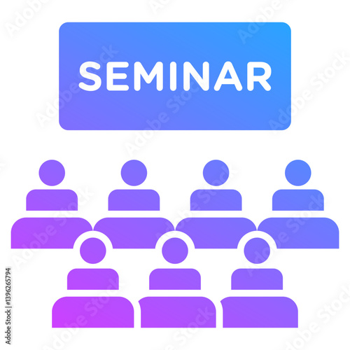 Seminar Seat